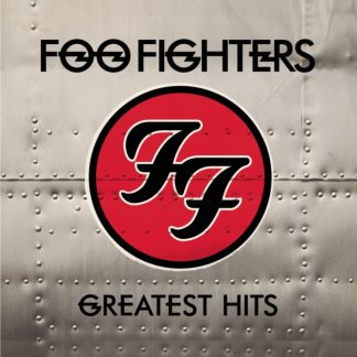 Foo Fighters - Greatest Hits CD / Album