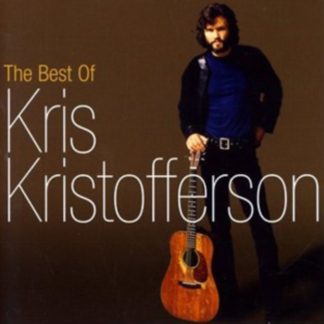 Kris Kristofferson - The Best of Kris Kristofferson CD / Album