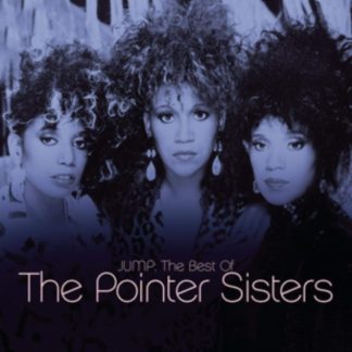 The Pointer Sisters - Jump CD / Album