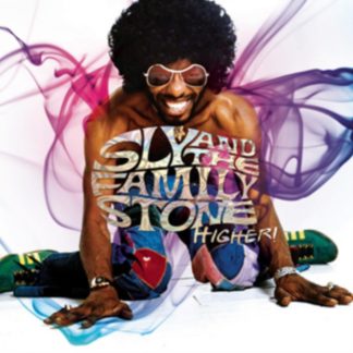 Sly & The Family Stone - Higher! CD / Box Set