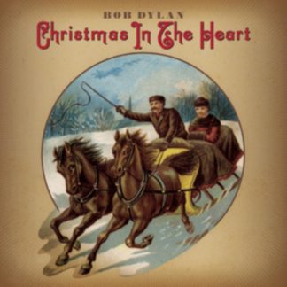 Bob Dylan - Christmas in the Heart CD / Album