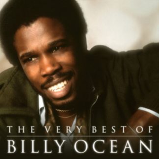 Billy Ocean - The Very Best of Billy Ocean Vinyl / 12" Album