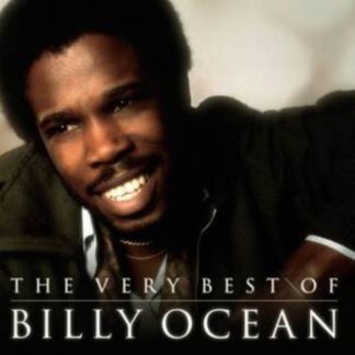 Billy Ocean - The Very Best of Billy Ocean CD / Album