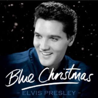 Elvis Presley - Blue Christmas CD / Album