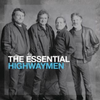 The Highwaymen - The Essential Highwaymen CD / Album