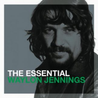 Waylon Jennings - The Essential Waylon Jennings CD / Album