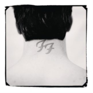 Foo Fighters - There Is Nothing Left to Lose Vinyl / 12" Album