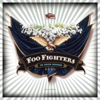 Foo Fighters - In Your Honour Vinyl / 12" Album