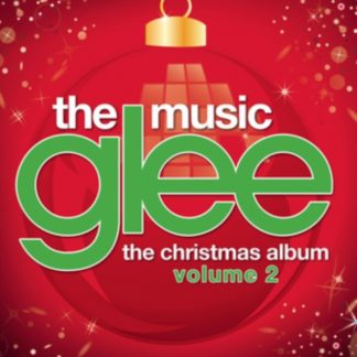 The Cast of Glee - The Christmas Album CD / Album