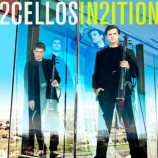 2Cellos - 2CELLOS: In2ition CD / Album