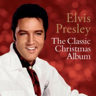 Elvis Presley - The Classic Christmas Album CD / Album