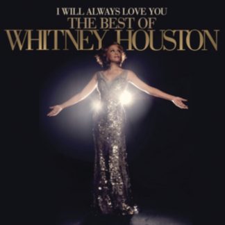 Whitney Houston - I Will Always Love You CD / Album