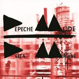 Depeche Mode - Delta Machine CD / Album