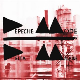 Depeche Mode - Delta Machine Vinyl / 12" Album