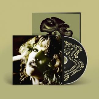 Hard Feelings - Hard Feelings CD / Album