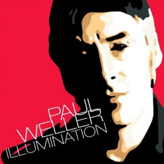 Paul Weller - Illumination Vinyl / 12" Album