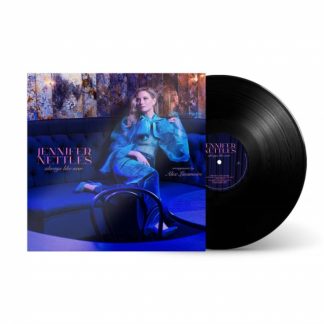 Jennifer Nettles - Always Like New Vinyl / 12" Album