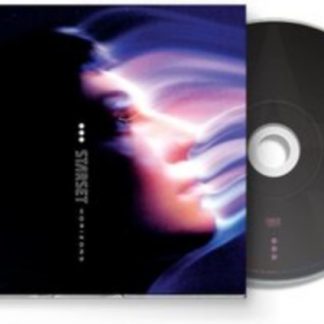 Starset - Horizons CD / Album