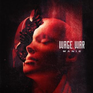Wage War - Manic CD / Album