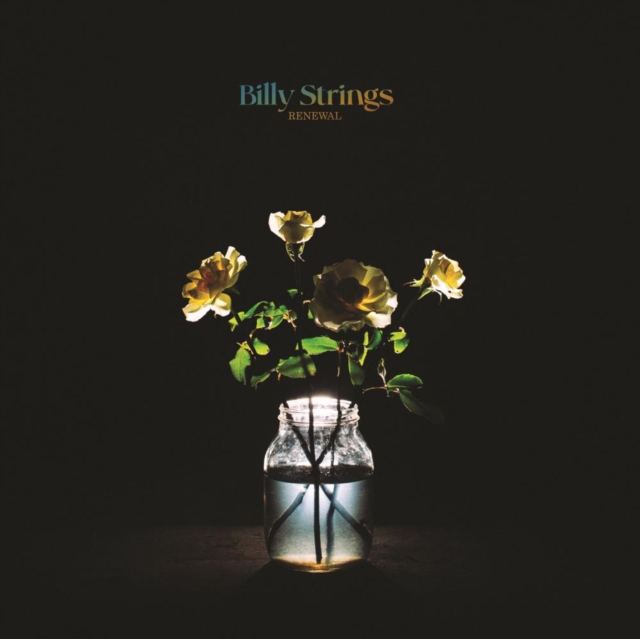 Billy Strings - Renewal CD / Album