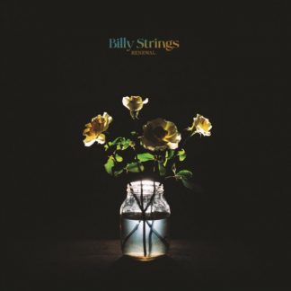 Billy Strings - Renewal Vinyl / 12" Album