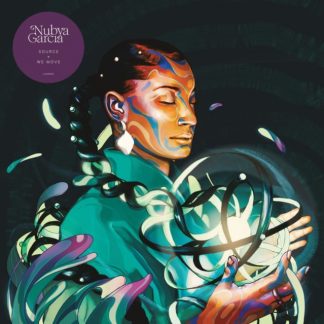 Nubya Garcia - SOURCE ++ WE MOVE Vinyl / 12" Album
