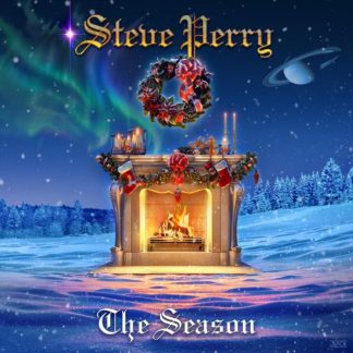 Steve Perry - The Season CD / Album