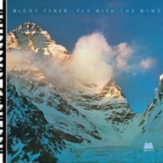 McCoy Tyner - Fly With the Wind CD / Album
