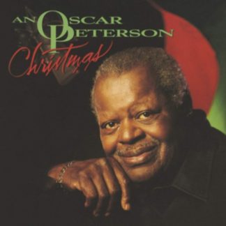 Oscar Peterson - An Oscar Peterson Christmas Vinyl / 12" Album