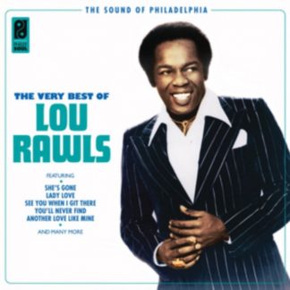 Lou Rawls - The Very Best of Lou Rawls CD / Album