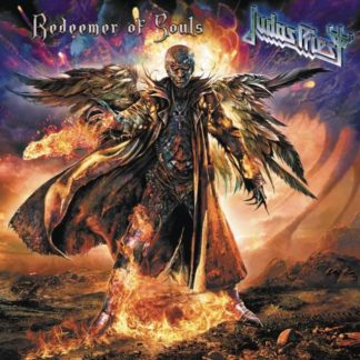 Judas Priest - Redeemer of Souls CD / Album