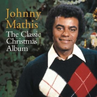 Johnny Mathis - The Classic Christmas Album CD / Album