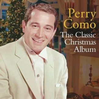 Perry Como - The Classic Christmas Album CD / Album