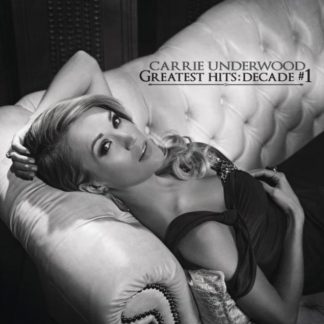 Carrie Underwood - Greatest Hits CD / Album