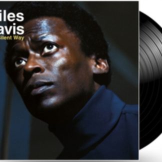 Miles Davis - In a Silent Way Vinyl / 12" Album