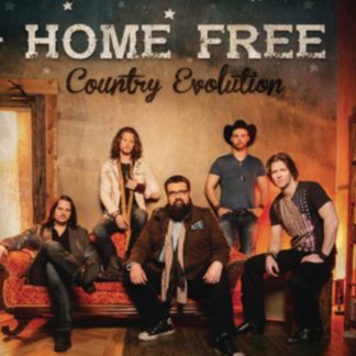 Home Free - Country Evolution CD / Album