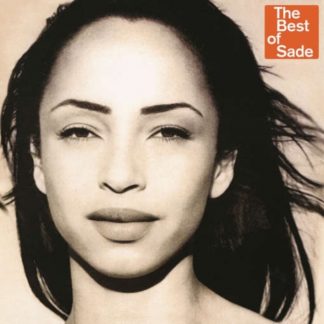Sade - The Best of Sade Vinyl / 12" Album