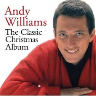 Andy Williams - The Classic Christmas Album CD / Album