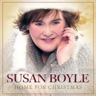 Susan Boyle - Home for Christmas CD / Album