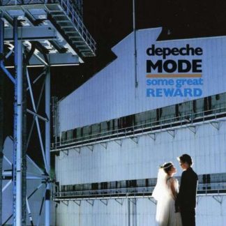 Depeche Mode - Some Great Reward CD / Album