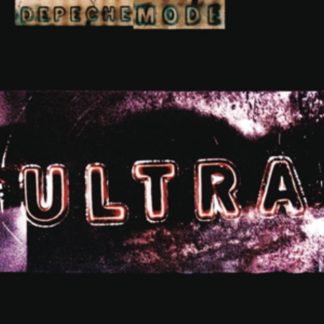 Depeche Mode - Ultra CD / Album