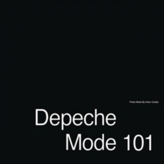 Depeche Mode - 101 CD / Album