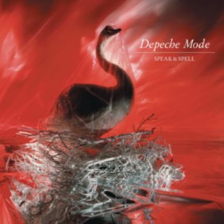 Depeche Mode - Speak & Spell CD / Album