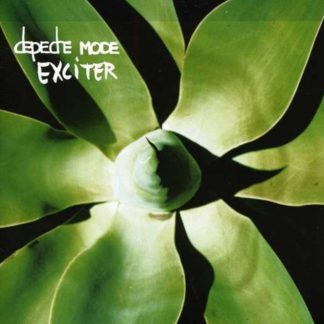 Depeche Mode - Exciter CD / Album