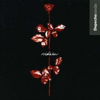 Depeche Mode - Violator CD / Album