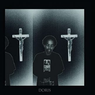 Earl Sweatshirt - Doris Vinyl / 12" Album