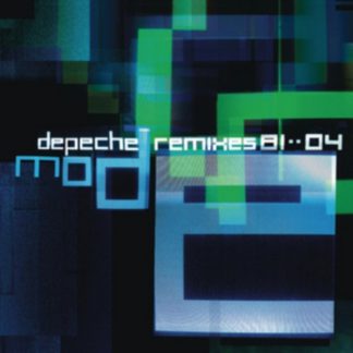 Depeche Mode - Remixes 81>04 CD / Album