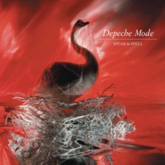 Depeche Mode - Speak and Spell CD / Album with DVD