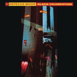 Depeche Mode - Black Celebration CD / Album with DVD