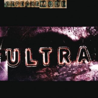 Depeche Mode - Ultra CD / Album with DVD